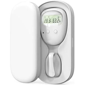 Bedwetting Alarm 10-20M Range Vibration Reminding Pee Alarm with Receiver for Boys Grils Kids Potty Training Elder Care