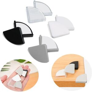 1PC Soft Silicon Baby Safe Corner Protector Table Desk Corner Guard Children Safety Edge Guards For Baby Kids Protection