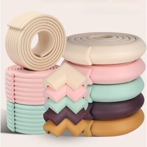 Baby Safety Child Furniture Corner Cover Protector Home Protection From Children Table Pads Protective Tape for Edge Guards Top