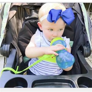 Baby Nipple Holder Stroller Hook Toys Teether Dummy Pacifier Chain Strap Bottle Belt Chupetas Toddler Accessories Infant Feeding