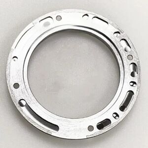 Original Replaement Part For Sony 24-70 F2.8 GM Lens Bayonet Mounting Ring