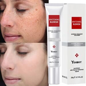 Whitening Freckle Cream Effective Remove Melasma Cream Remove Dark Spots Melanin Moisturize Brighten Smooth Face Skin Care