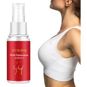 Breast Enhancement Chest Enhancement Breast Enlargement Mist Volumizing Anti-Sagging Moisturizing And Lifting Effect For Spa