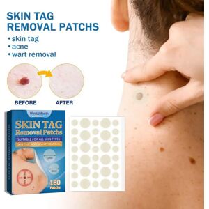 180pcs/set Face Skin Care Acne Pimple Patch Invisible Professional Healing Absorbing Spot Sticker Covering For Men Women