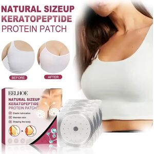 4pcs Women Anti-sagging Upright Breast Lifter Breast Enhancer Patch Bust Augmentation Firming Bust Lifting Pad Health Care