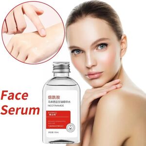 Nicotinamide Glycerin Essence Water Moisturizes The And Skin, The The Whole Body, Nourishes Refreshes Face E5J1