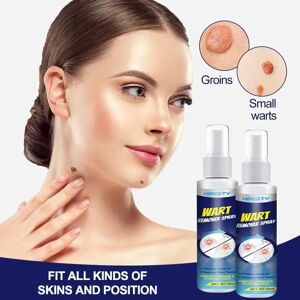 New Skin Tag Remover Whitening Spray Easy-to-Use Facial Skin Care Anti Aging Moisturizer Fast Results