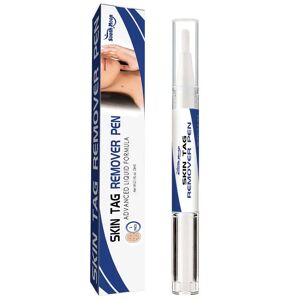 3ml Wart Remove Pen Against Moles Tag Serum for All Skin Types Adult