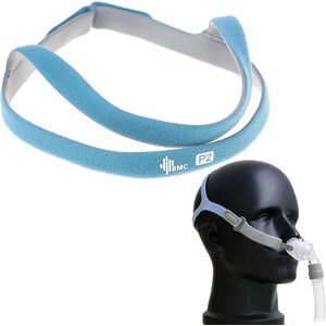 1PCS Headgear Full Replacement Part CPAP Head Band For Air Fit P2 Nasal Pillow Cushions Sleep Helper For Snoring Accessories