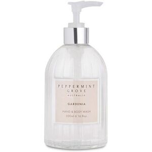 James Lane Peppermint Grove Hand & Body Wash Gardenia - 500ml