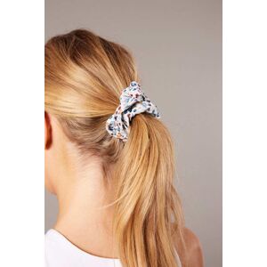 YIWU RUISHENG IMPORT?EXPORT CO Multi Ditsy Scrunchie