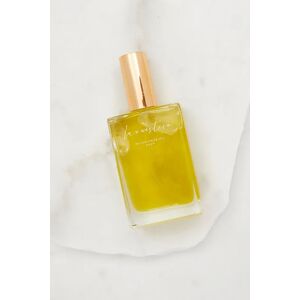 HALATIONAGENCY Yellow Lux Aestiva Wild Flower Body Oil 100Ml