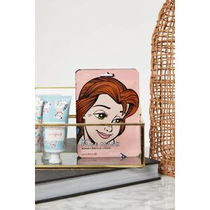 THE INTERNATIONAL FINE FRAGRAN Multi Disney Princess Belle Face Mask