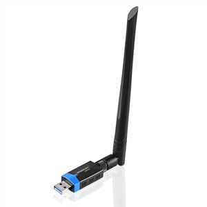 Simplecom Nw632 Wi-Fi 5 Bluetooth 5.0 USB Adapter Dual Band