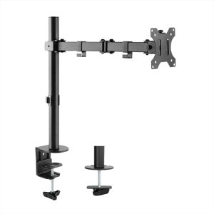 activiva Ergo Life Single Monitor Screen Double Joint Monitor Arm