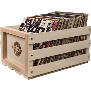 CROSLEY Record Storage Crate