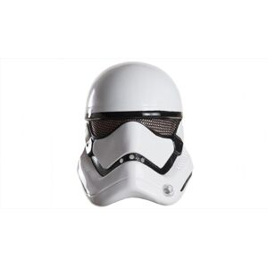 Stormtrooper Half Mask: Adult