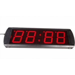 Digital Timer Interval Fitness Clock