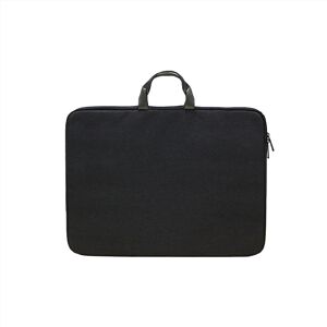 Klika Water-Resistant Laptop Sleeve Bag for 13.3â€ Laptops