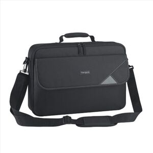 Targus Intellect Clamshell Laptop Case - To Suit 15.6" Notebook