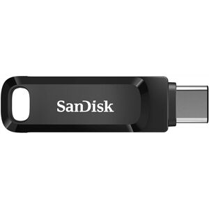 San Disk 256GB Ultra Dual Go USB 3.1 Type-C Flash Drive -SDDDC3-256G