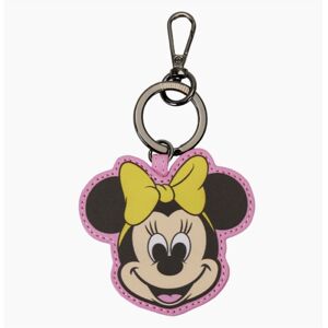 Loungefly Disney: D100 - Minnie Mouse Classic Bag Charm