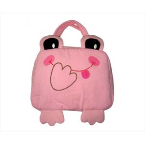 Tree Frog Lunch Box - Pink