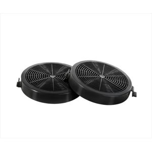 Pyramid Carbon Charcoal Filter