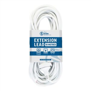 The Brute Power Co. Extension Lead - 10 Metre