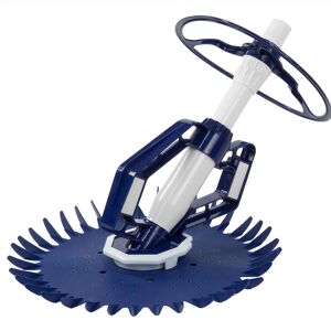 Hydro Active Automatic Swimming Pool Vacuum Cleaner Leaf Eater Diaphragm