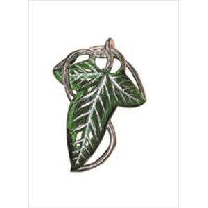 Elven Leaf Clasp