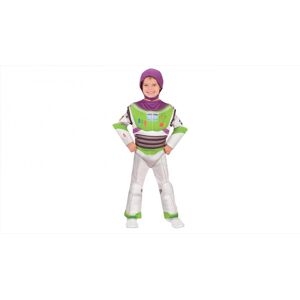 Buzz Toy Story 4 Deluxe Costume: Size 3-5