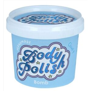 Cloud 9 Body Polish