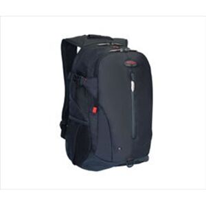 Targus Terra Backpack - To Suit 16" Notebook - Black