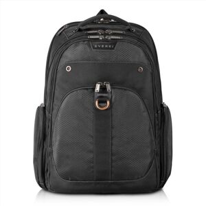 Everki Atlas Checkpoint Friendly Laptop Backpack, 11-Inch to 15.6-Inch Adaptable Compartment