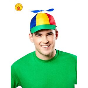 Propeller Cap - Multi Coloured