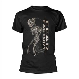 Mechanical Skeleton: Black - SMALL