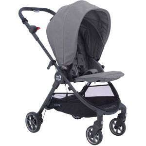 Baby Jogger City Tour Lux Stroller - Slate