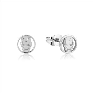 Marvel Iron Man Stud Earrings