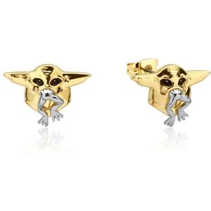 Grogu Snack Stud Earrings