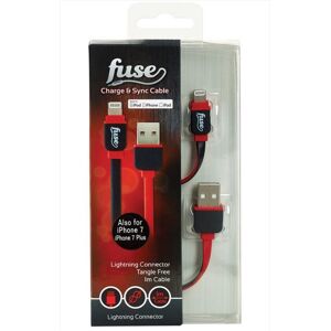 Fuse - Charge Sync Lightning Cable