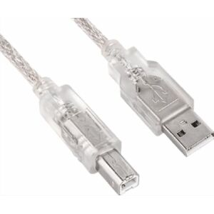 Astrotek USB A-B Cable - 2m