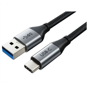 Astrotek USB-C to USB-A Cable - 3m