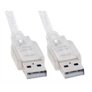 Astrotek 2M USB2.0 Cable - A-Male to A-Male