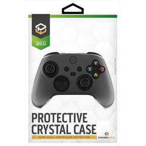 Powerwave Xbox Controller Protective Crystal Case