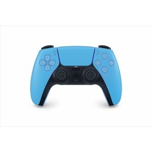 Play Station 5 Dual Sense Controller Starlight Blue