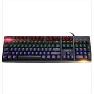 IMICE MKX80 USB Wired Conflict-Free Backlight Gaming Mechanical Keyboard