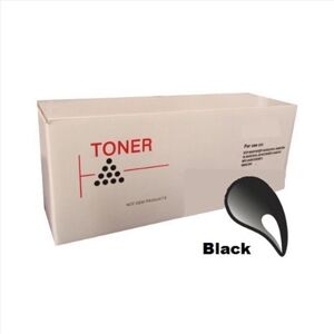 Compatible Premium Toner Cartridges Q6000A Premium Eco Black Toner (124A) - for use in HP Printers