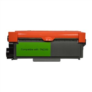 TN-2350 Premium Generic Toner Cartridge