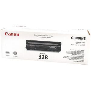 CANON Cartridge328 Black Toner